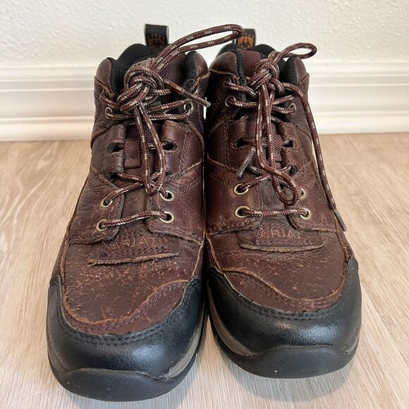 Ariat Terrain H20 Women's-Size 6.5 - Picture 4 of 11